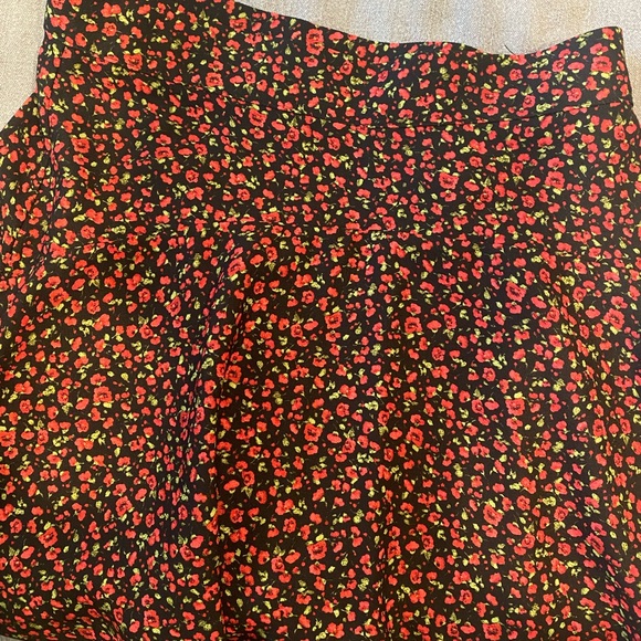 Zara skort - Picture 2 of 4